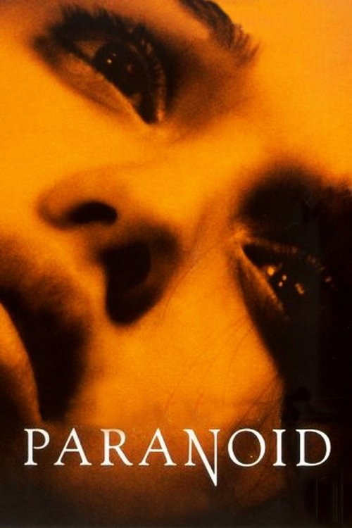 Paranoid trailer