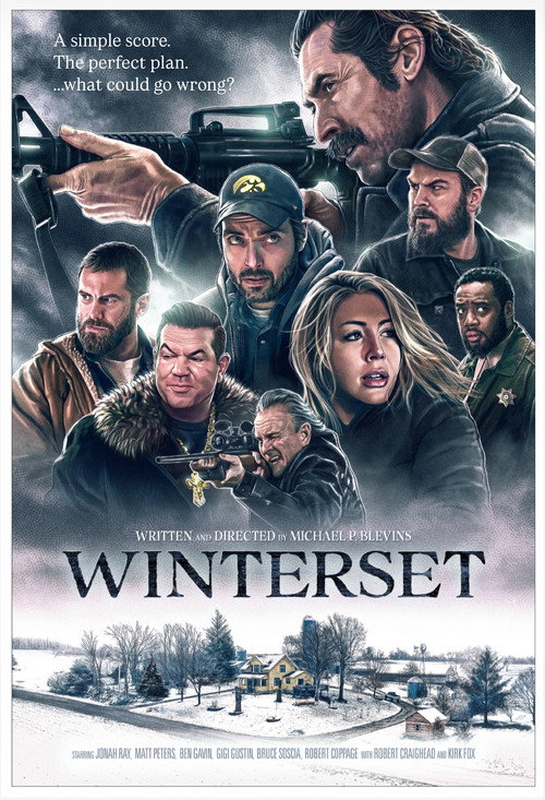Winterset trailer