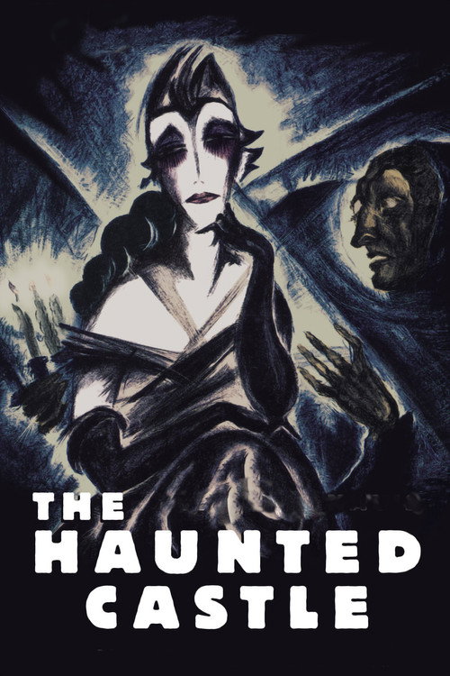 The Haunted Castle trailer