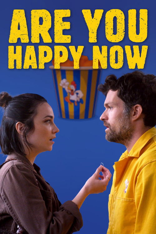 Are You Happy Now trailer