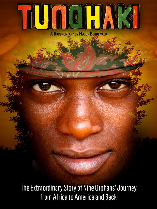 TUNAHAKI trailer