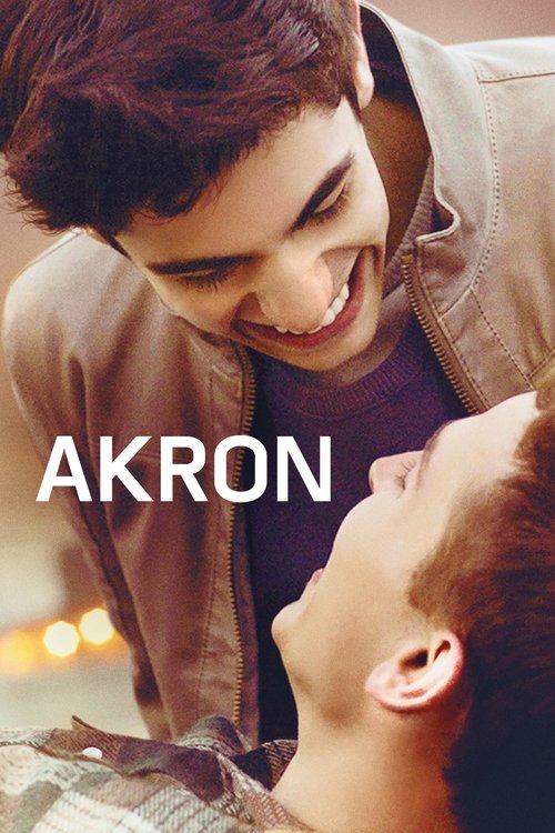 Akron trailer
