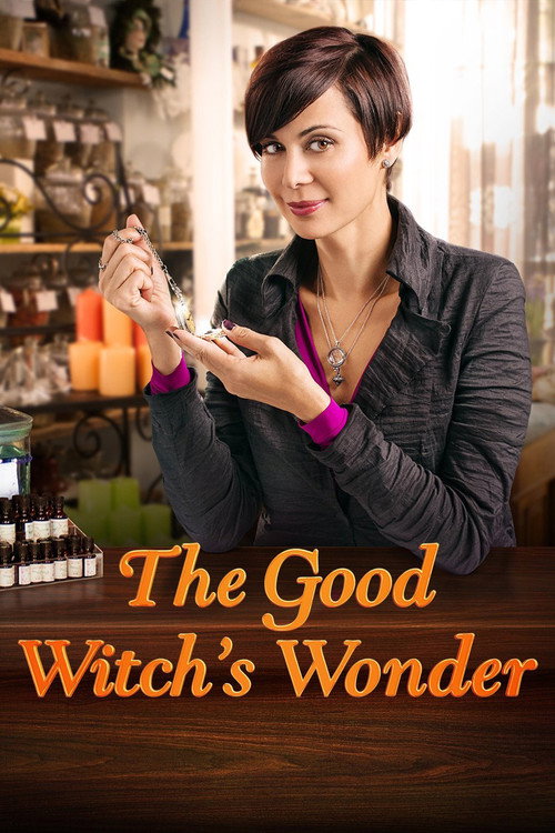 The Good Witch's Wonder trailer