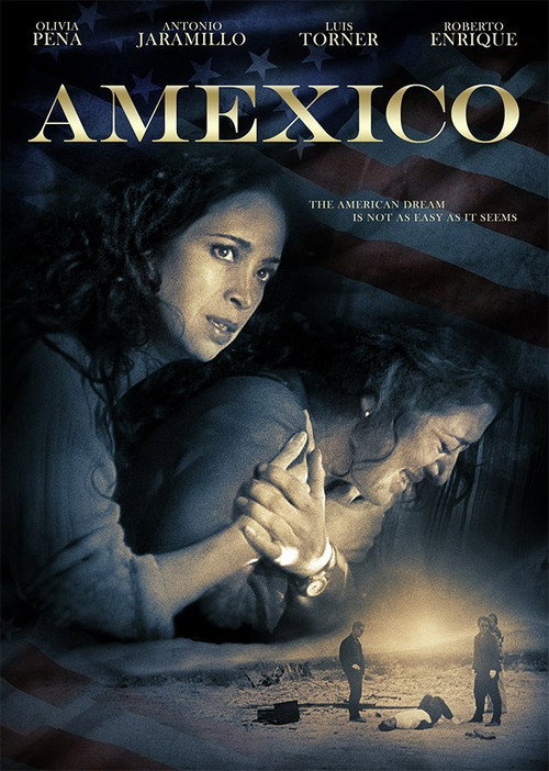 Amexico trailer
