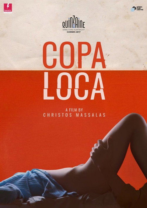 Copa-Loca trailer