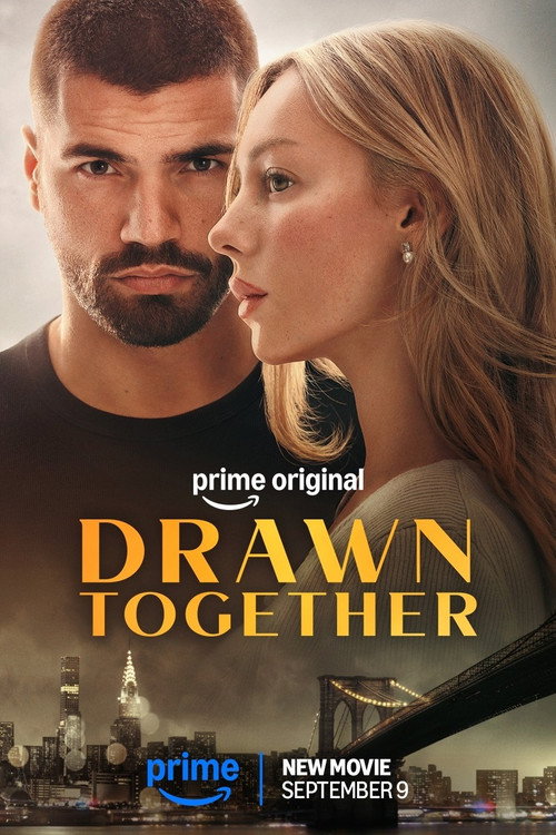 Drawn Together trailer