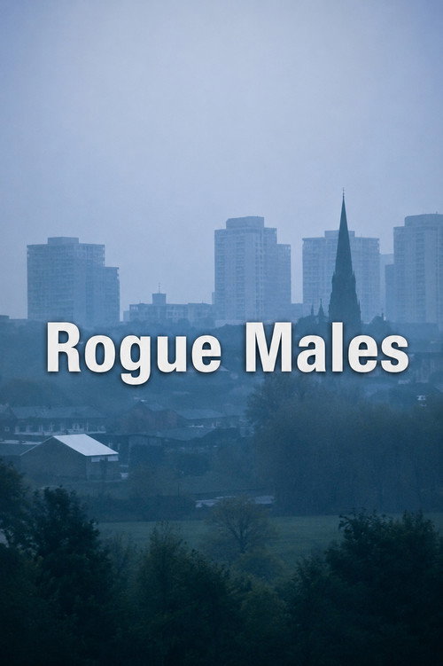 Rogue Males trailer