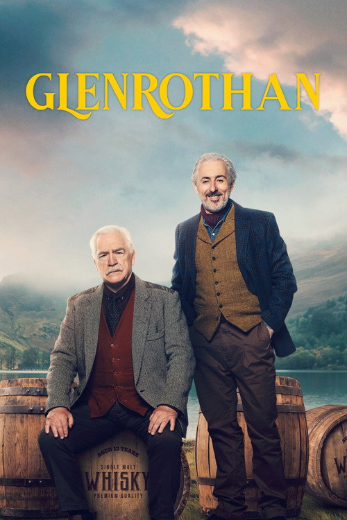 Glenrothan trailer