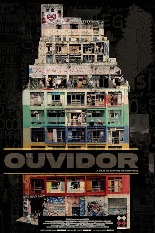 Ouvidor trailer