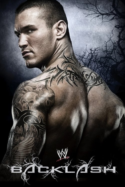 WWE Backlash 2009 trailer