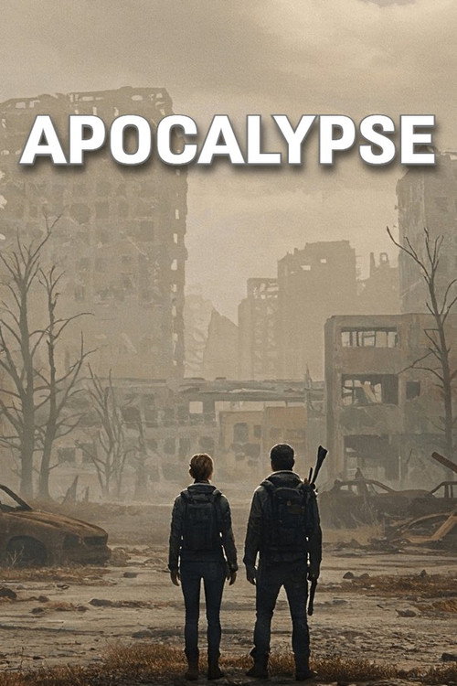 Apocalypse trailer