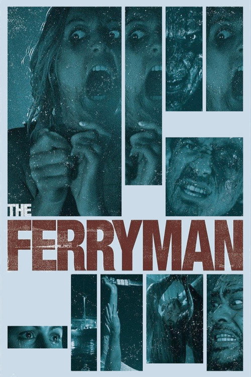 The Ferryman trailer