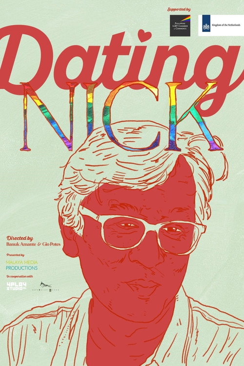 Dating Nick trailer