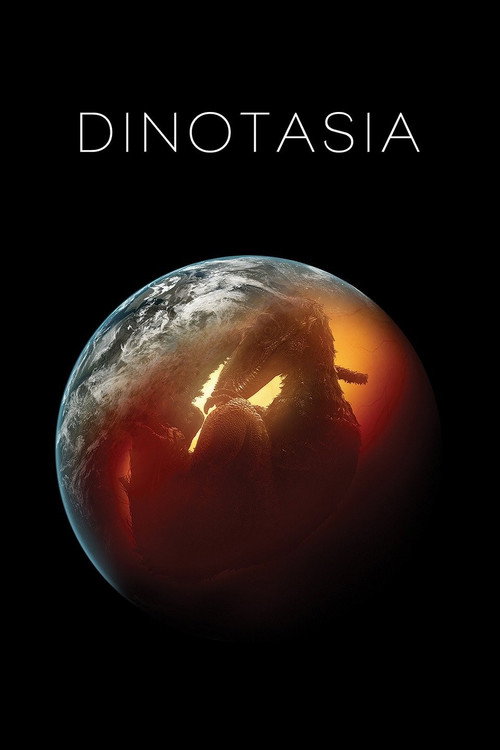 Dinotasia trailer