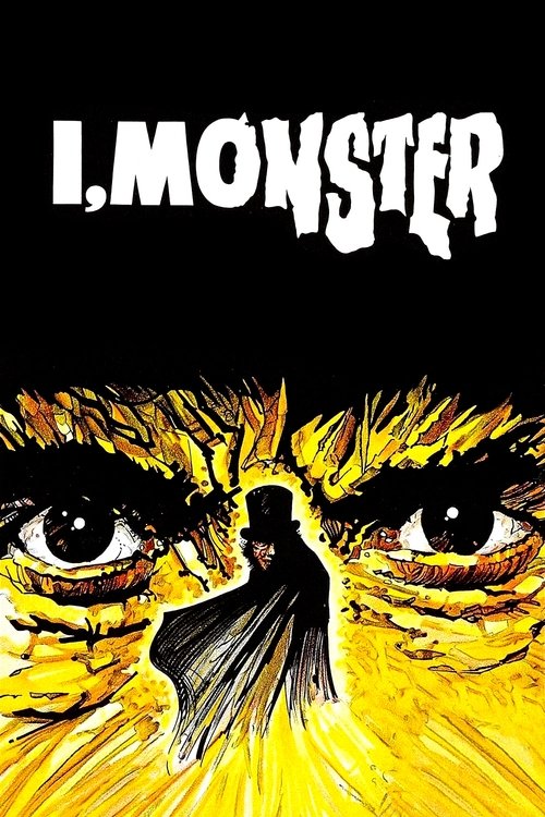 I, Monster trailer