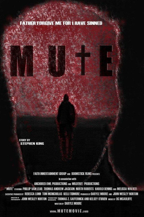 Mute trailer