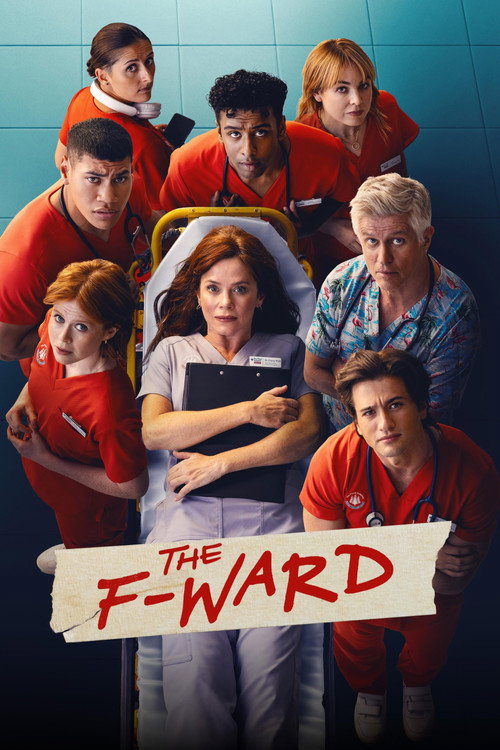 The F Ward trailer