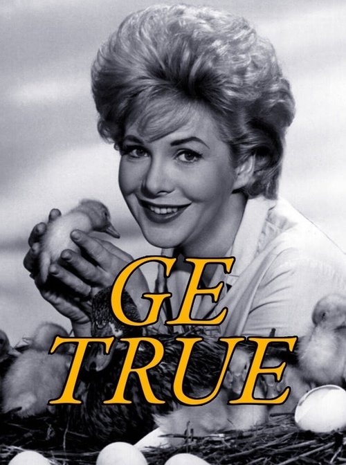 General Electric True trailer
