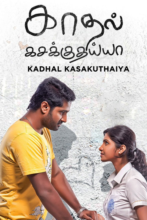 Kadhal Kasakuthaiya trailer