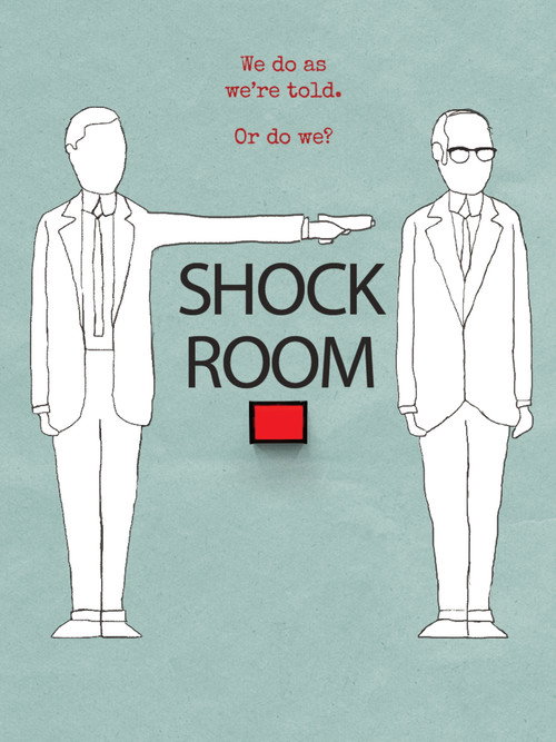 Shock Room trailer