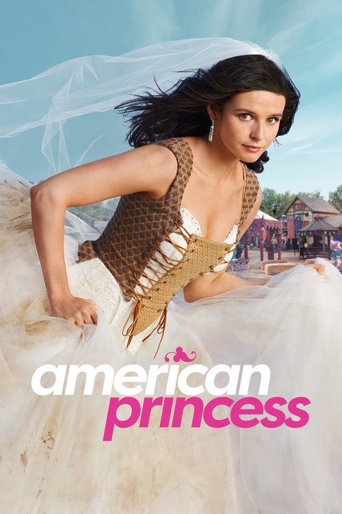 American Princess trailer
