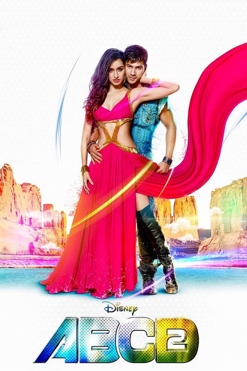 ABCD 2 trailer