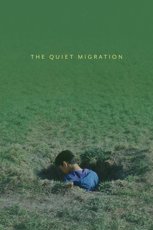 The Quiet Migration trailer