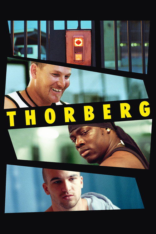 Thorberg trailer