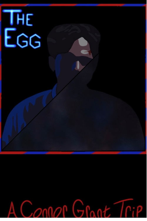 The Egg trailer
