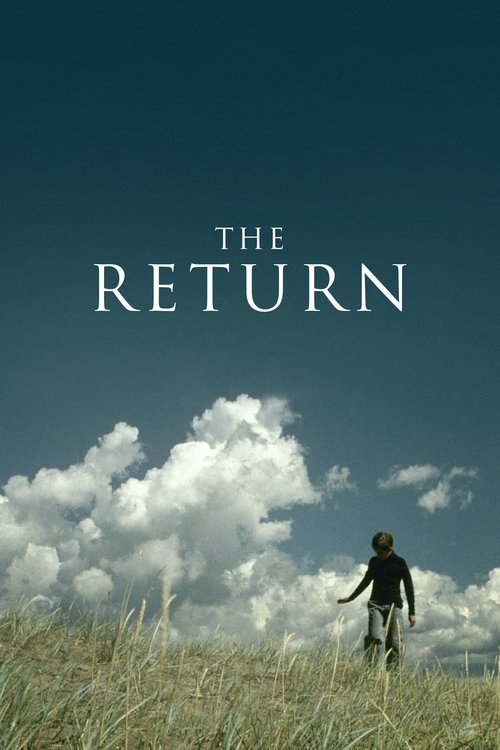 The Return trailer