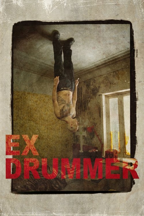 Ex Drummer trailer