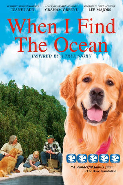 When I Find the Ocean trailer
