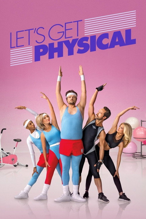 Let's Get Physical trailer