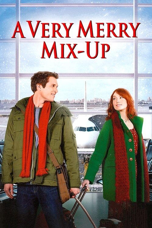 A Very Merry Mix-Up trailer