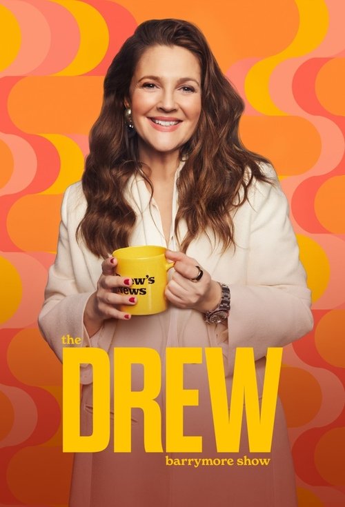 The Drew Barrymore Show trailer