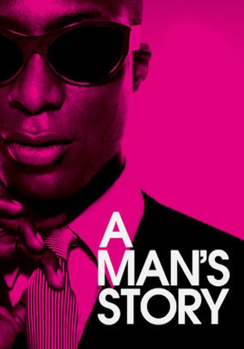 A Man's Story trailer