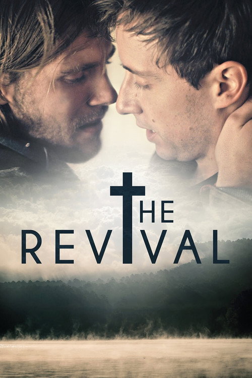 The Revival trailer