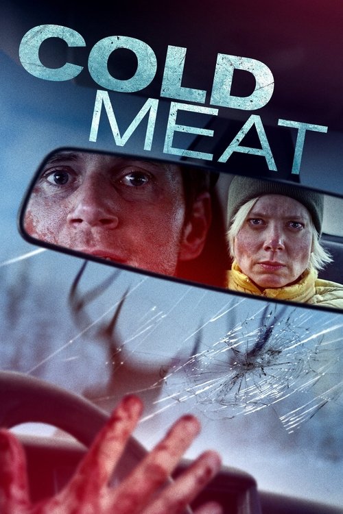 Cold Meat trailer