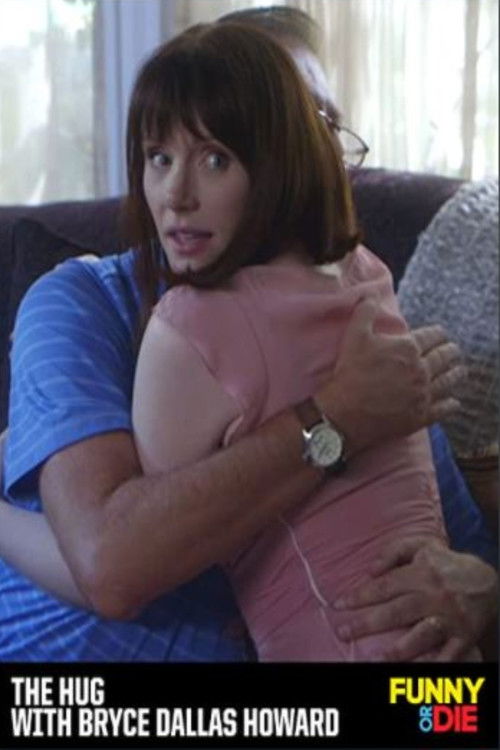 The Hug trailer