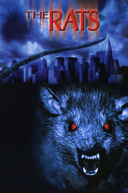 The Rats trailer
