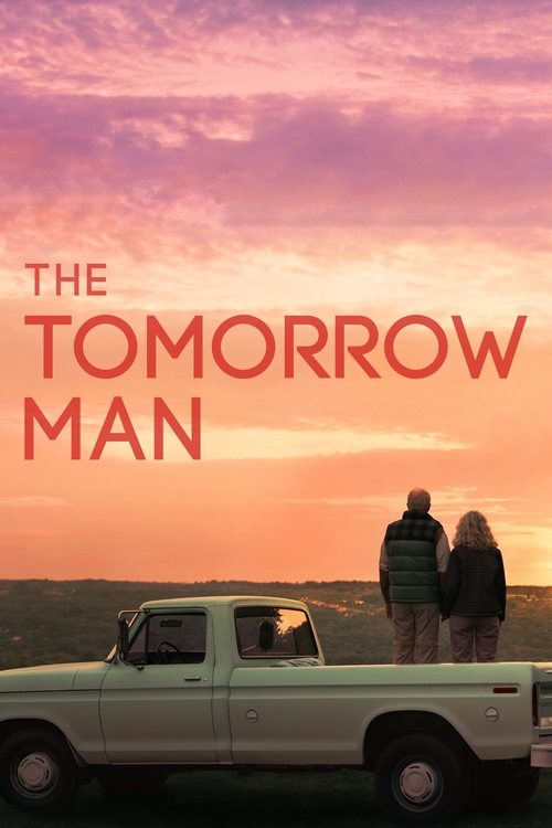 The Tomorrow Man trailer