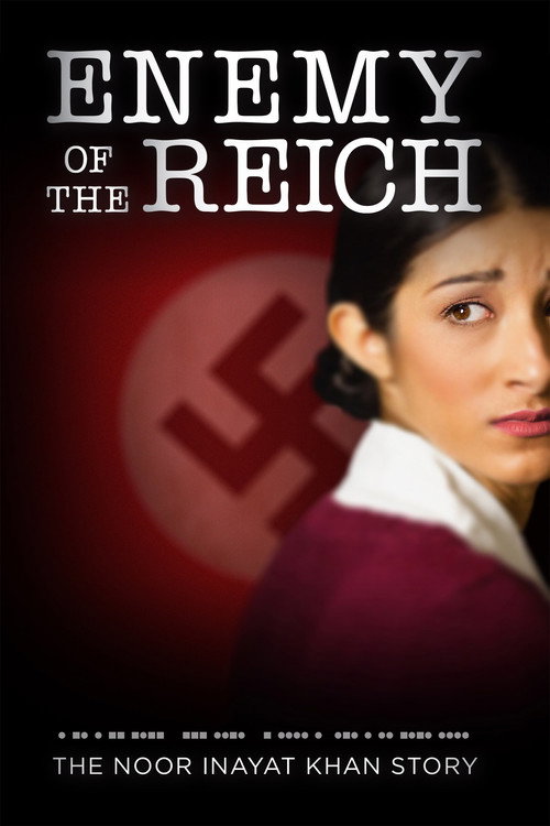 Enemy of the Reich: The Noor Inayat Khan Story trailer
