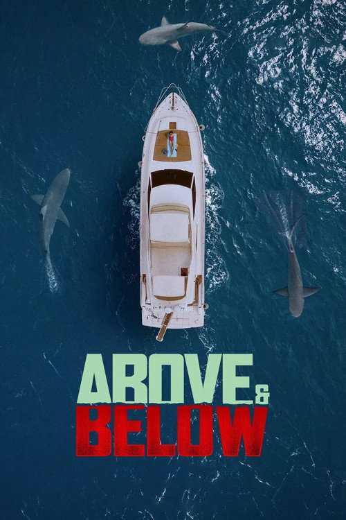 Above & Below trailer