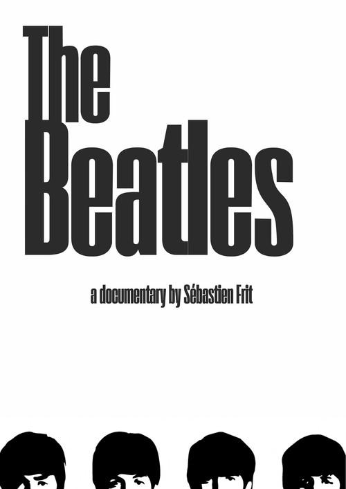 The Beatles trailer