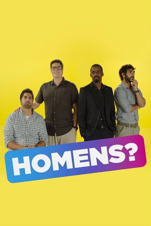 Men? trailer