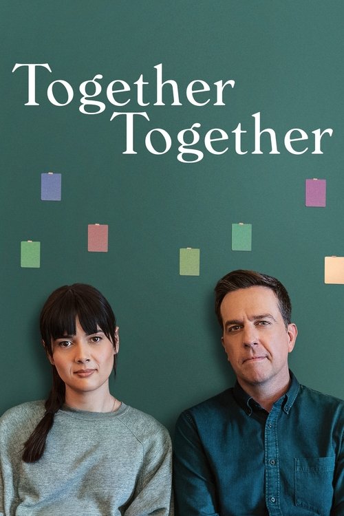 Together Together trailer