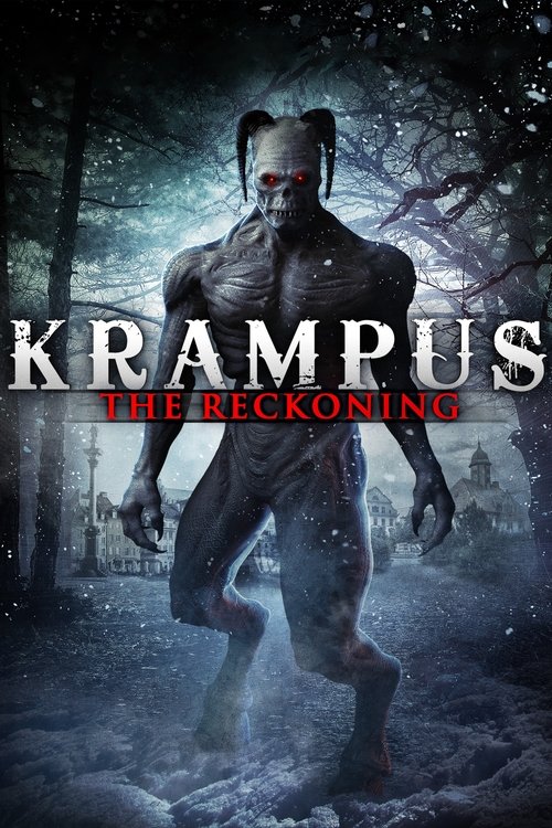 Krampus: The Reckoning trailer