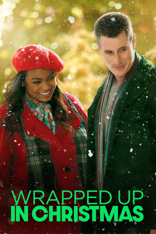 Wrapped Up In Christmas trailer