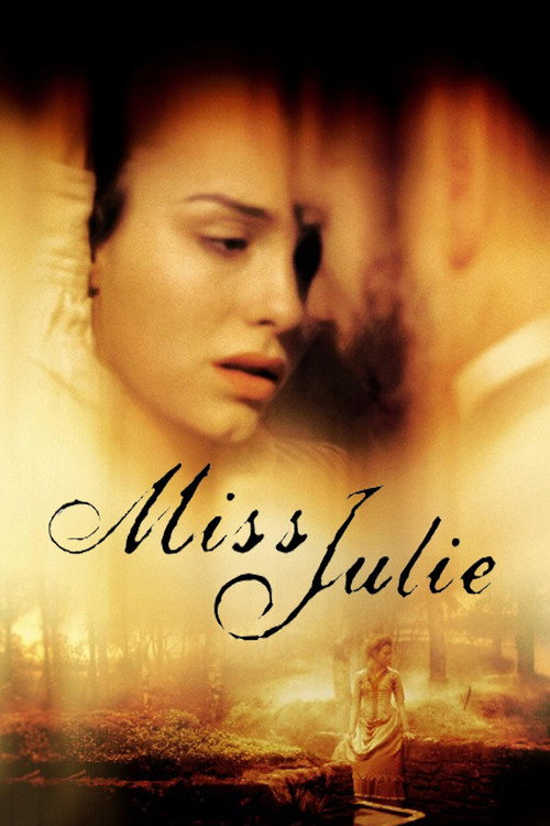 Miss Julie trailer