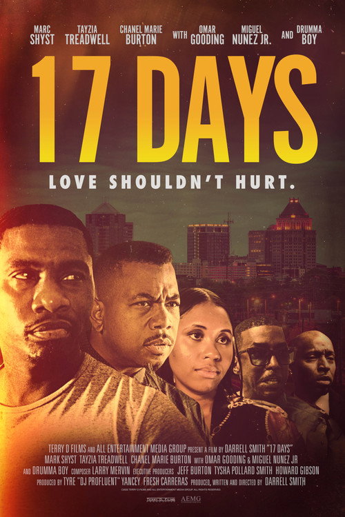 17 Days trailer